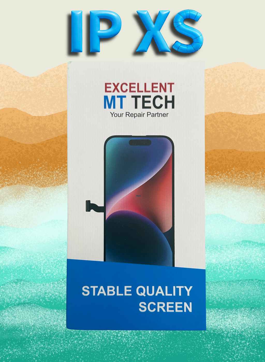 Display Iphone XS
