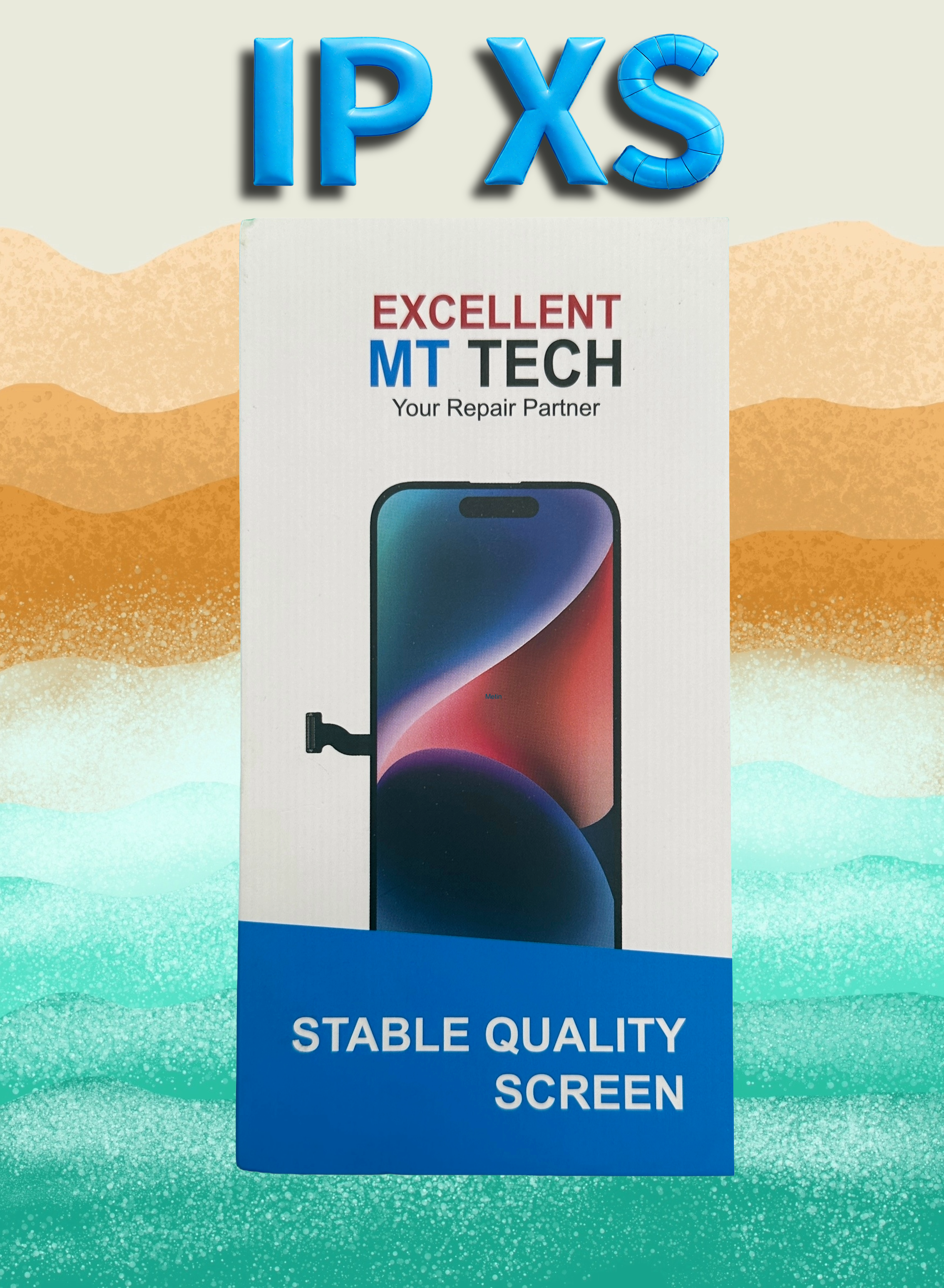 Display Iphone XS