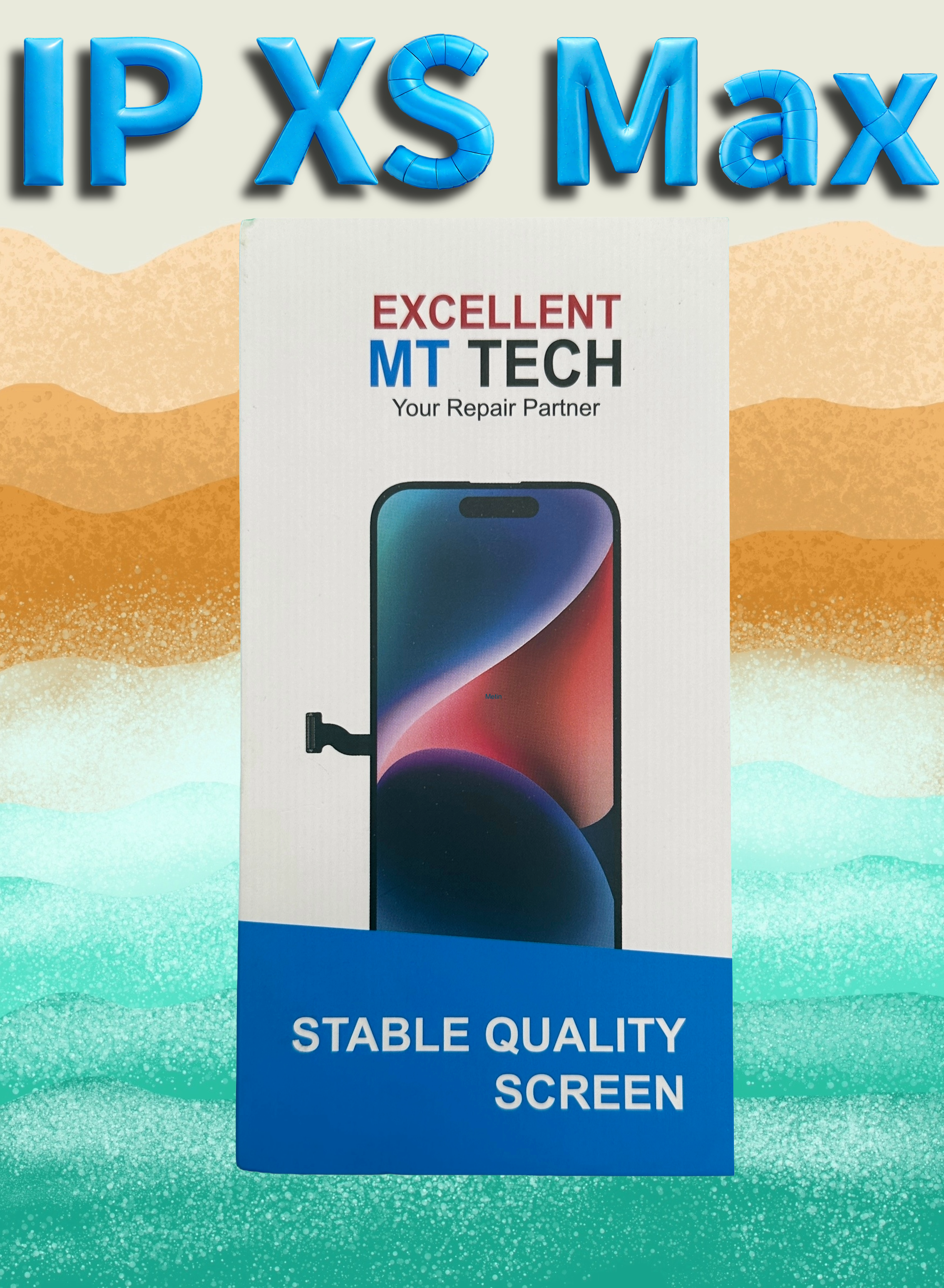 Display Iphone XS Max