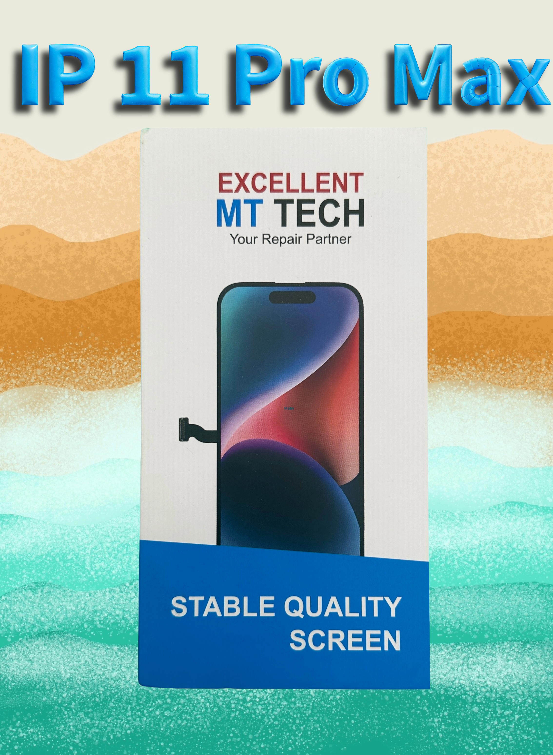 Display Iphone 11 Pro Max