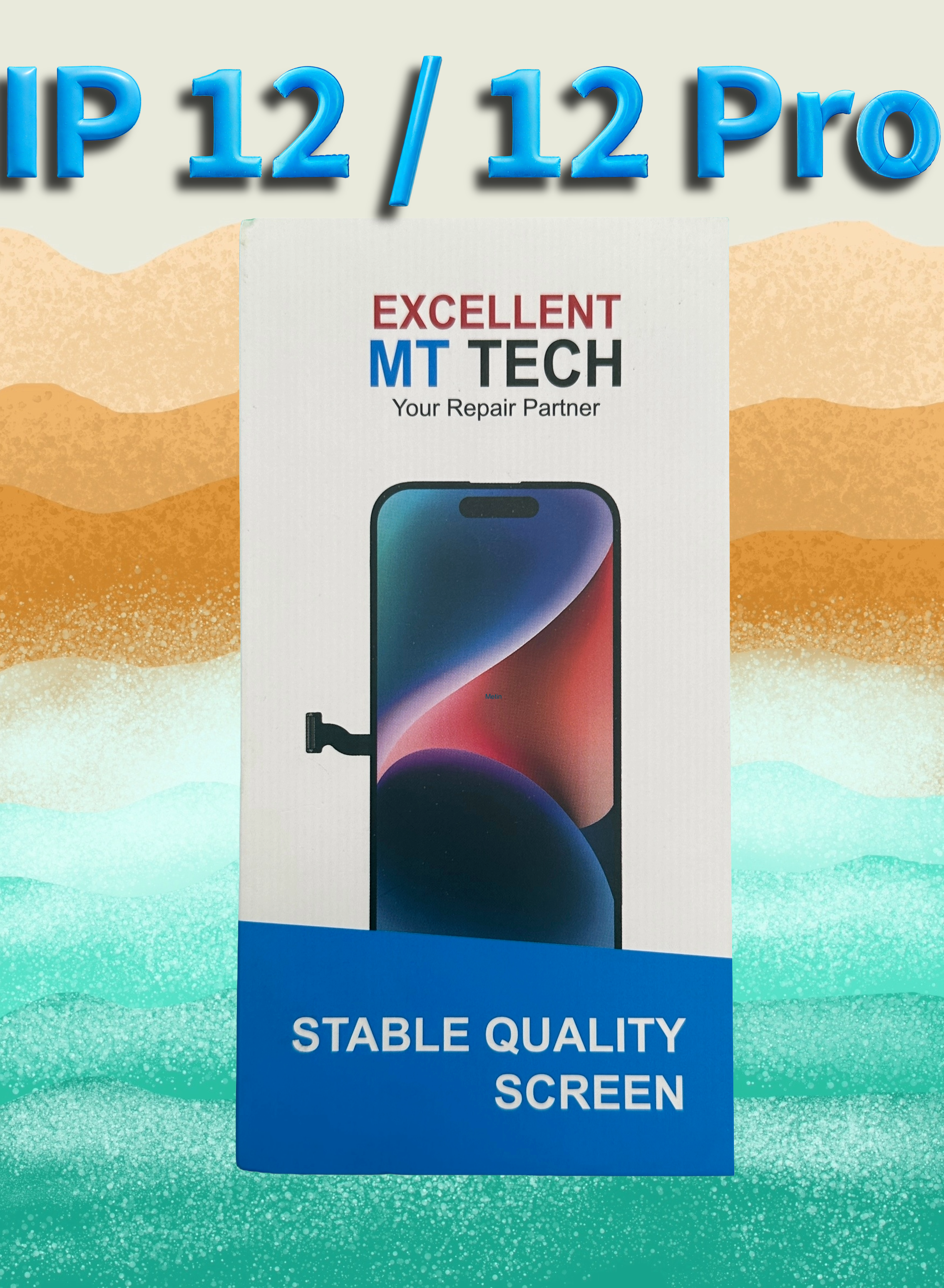 Display Iphone 12 / 12Pro